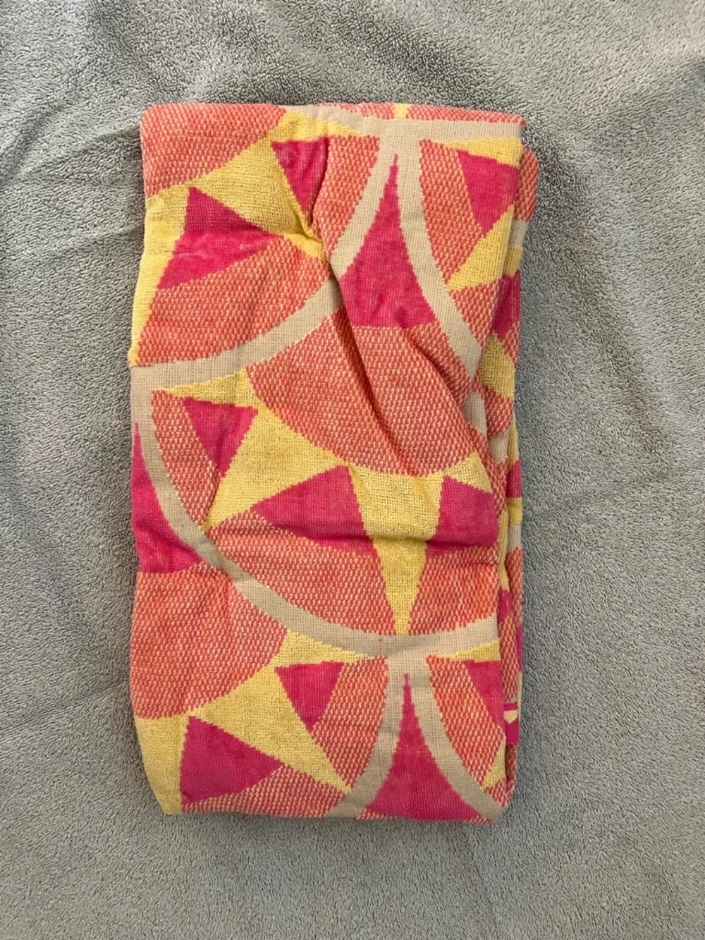 Aztec Sun Beach Towel